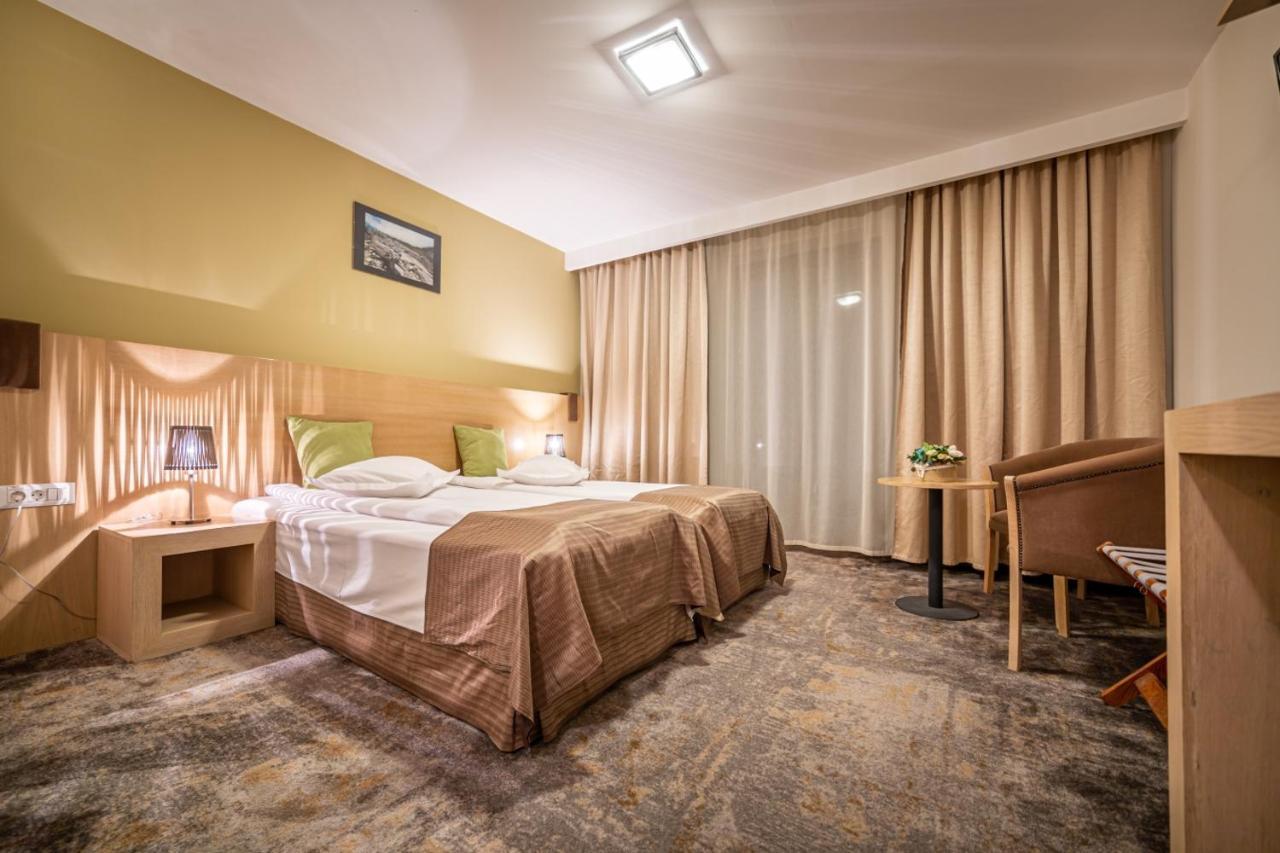 Hotel Escalade Poiana Brasov Exterior photo