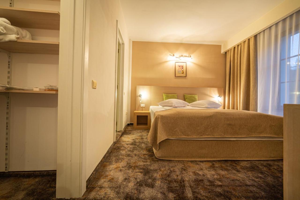 Hotel Escalade Poiana Brasov Exterior photo